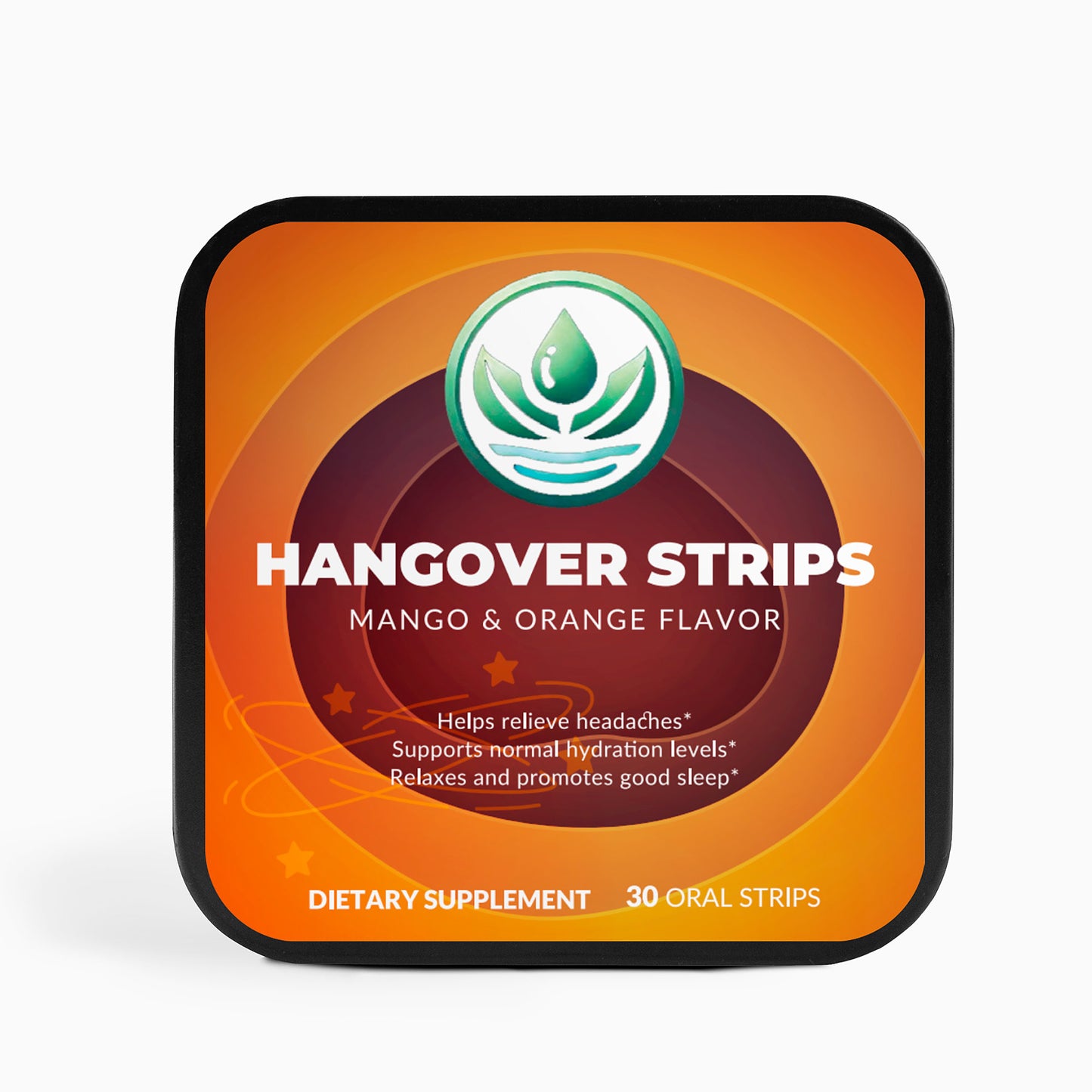 Hangover Strips