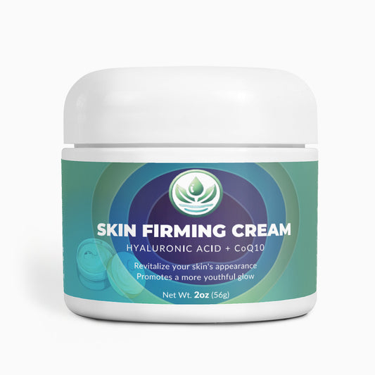 Skin Firming Cream